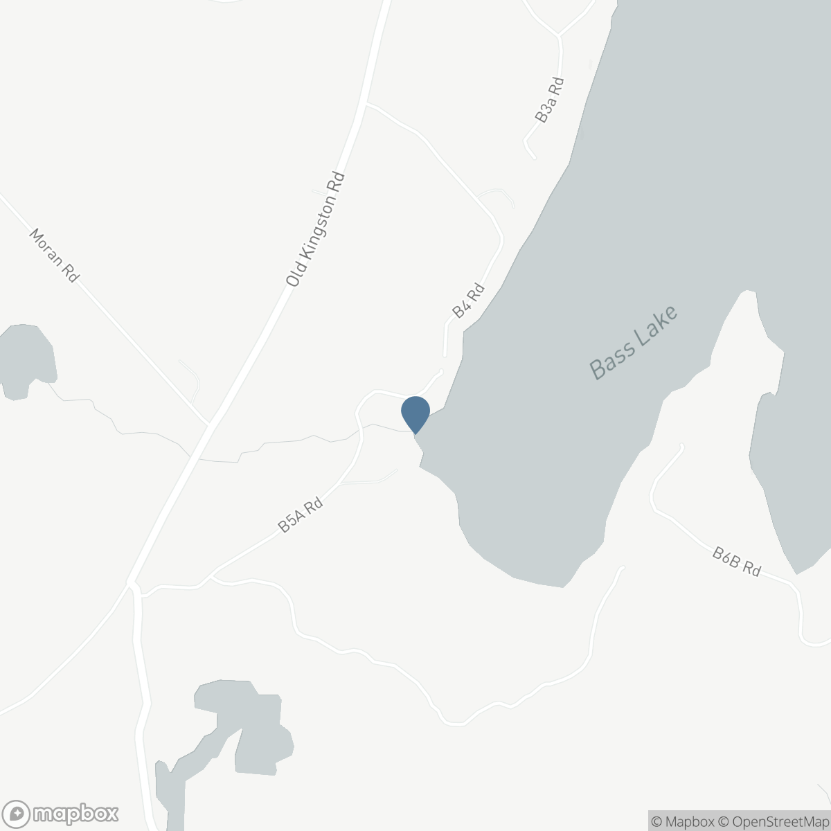 13 B5A ROAD, Rideau Lakes, Ontario K0G 1L0